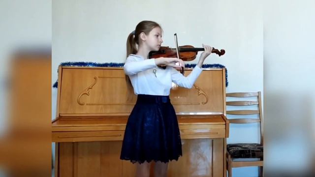 Отчетный концерт учащихся Отдела струнно-смычковых инструментов 22 декабря 2022 г. смотреть онлайн