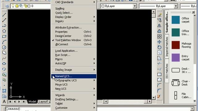 intro1- autocad 2004 تعلم смотреть онлайн
