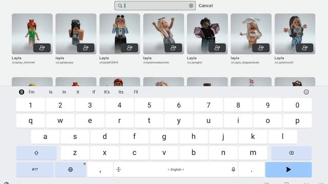 как получить дешево хедлес и найти любого известного игрока в Роблоксе гайд @laylaroblox