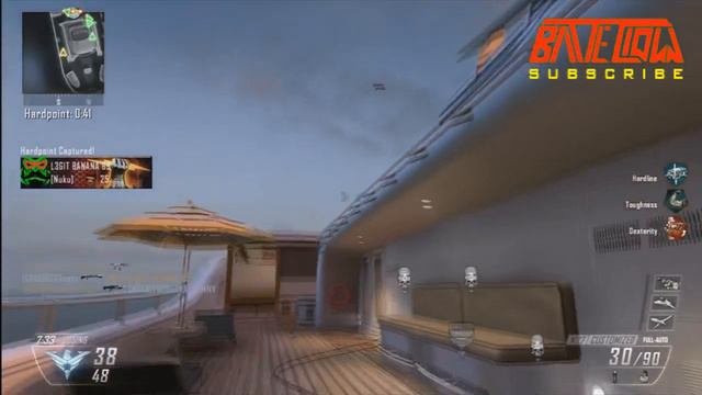 Call of Duty: Ghosts Solid Information смотреть онлайн