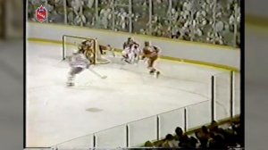 Суперсерия 86. «Эдмонтон Ойлерс» - ЦСКА