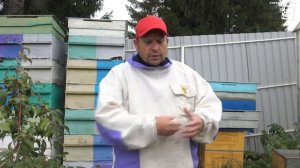 ХРАНЕНИЕ ПЧЕЛИНЫХ РАМОК С СУШЬЮ, РАМОК С МЕДОМ И РАМОК С ПЕРГОЙ ДЛЯ НАЧИНАЮЩИХ ПЧЕЛОВОДОВ 27-21