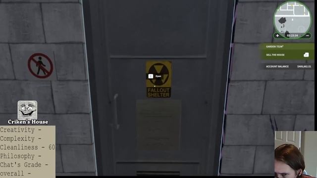 How I Won Jerma's House Flipper Tournament смотреть онлайн