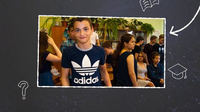 Снова в школу г Тюмень 2016, школа № 62 смотреть онлайн