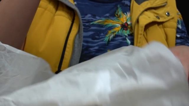 АСМР Моя обувь 5 Новые кеды Рик и Морти смотреть онлайн