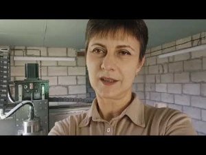 Отзыв от Елены - Станок STEEPLINE 2000*1000