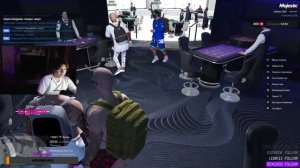 ЛУЧШАЯ СХЕМА В БЛЕКДЖЕК В ГТА РП ( MAJESTIC RP #1 )