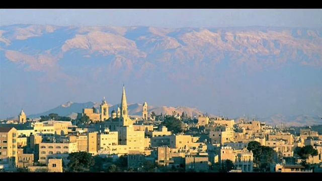 Благословение Аарона на иврите.Молитва отгоняет болезни и беды..mp4