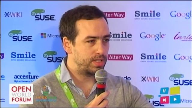 PHP : Jean-Marc Fontaine, AFUP смотреть онлайн