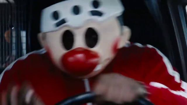 Майор гром клип за 105