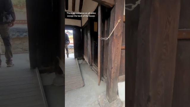 1848 South Korea House Tour #korea #southkorea #history смотреть онлайн