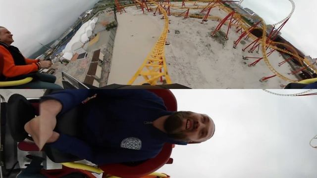 СочиПарк VR 360