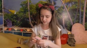 Мебель для Сильвания Фэмили. Sylvanian Families. Распаковка.