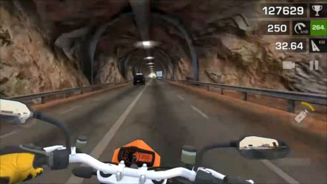 Racing Fever: Moto Racing SUPER MOTO High Speed - Android GamePlay HD смотреть онлайн