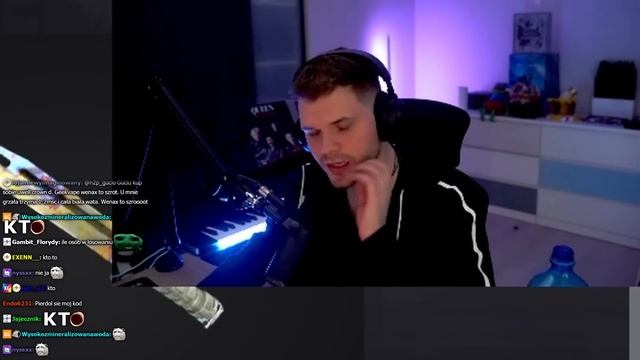 GUCIO WYZEROWANY | ZASADY RYSZARDA | MUZYCZNY POSTĘP | PODSUMOWANIE TYGODNIA #19 | PAŹDZIERNIK смотреть онлайн