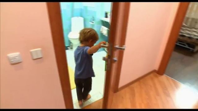 Неожиданный подход к воспитанию! смотреть онлайн