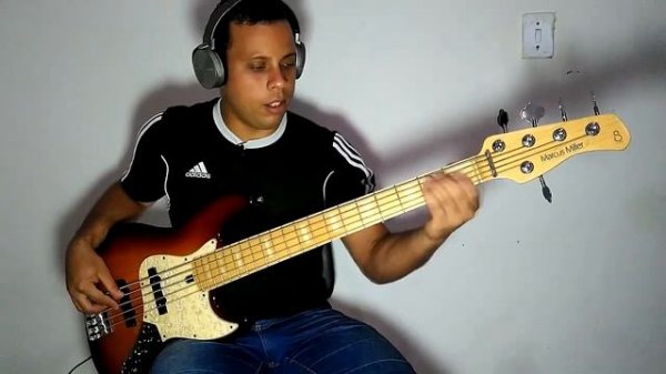 RESPIRANDO BAIXO TUTORIAL DO BAIXO NA BACHATA