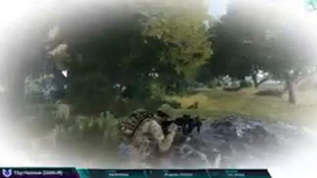 Bravo Genadier | Havoc 3-2 Squad Training | 506th IR Realism Unit | Arma3 Realism смотреть онлайн