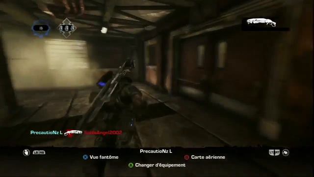 Ess Astonish, RoaR CACECADI, PrecautioNz L | Tri-Clutchtage смотреть онлайн