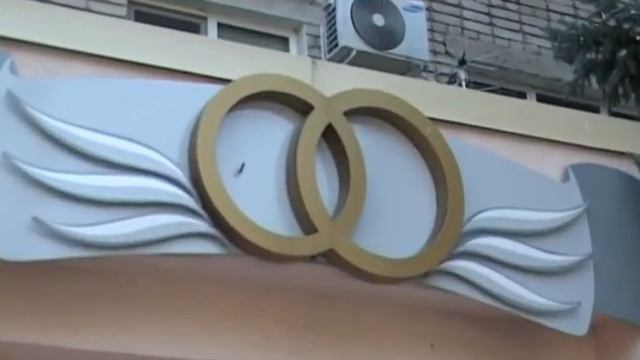 Лимузин КРАЙСЛЕР (г.Волгодонск) смотреть онлайн