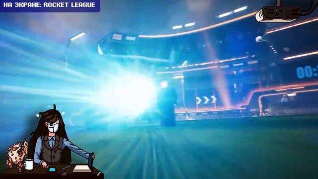 Новая PlayStation 5/Запрет обмена в Rocket League/Концертное турне по Stardew Valley смотреть онлайн