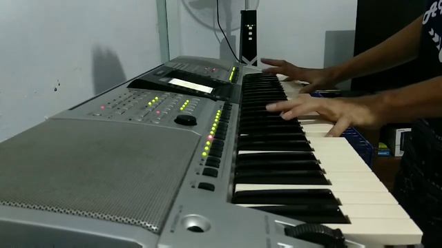 It Is Well With My Soul - Piano Cover смотреть онлайн