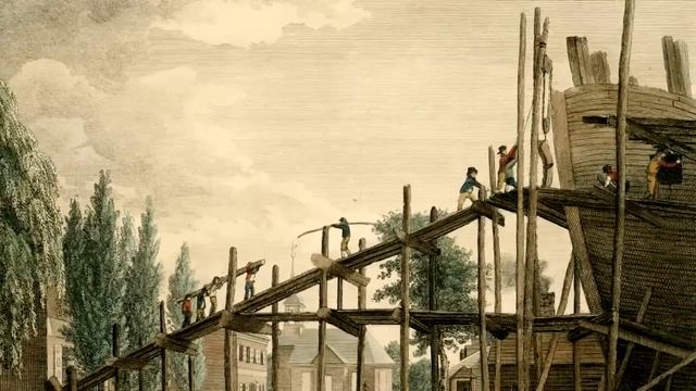 The War of 1812 смотреть онлайн