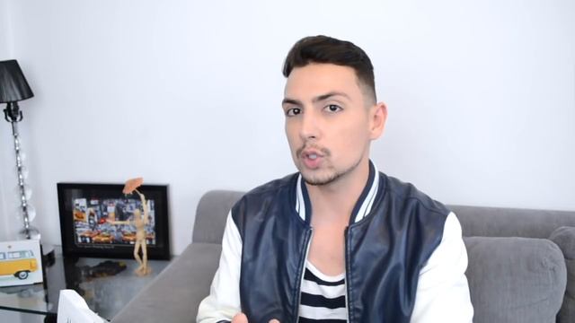 Como Eu me Livrei do Suor Excessivo! (creme antitranspirante Vichy) смотреть онлайн