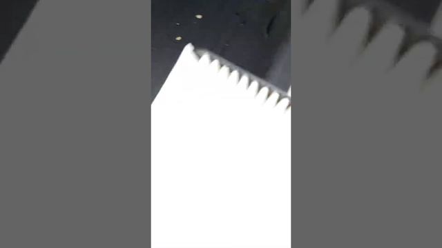 Замена фильтра салона Nissan Terrano 2019 смотреть онлайн