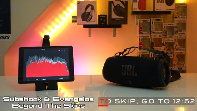 JBL PartyBoost Speaker Lineup Explained - Boombox 2, Xtreme 3, Charge 5, Pulse 4, Flip 5, Clip 4 смотреть онлайн