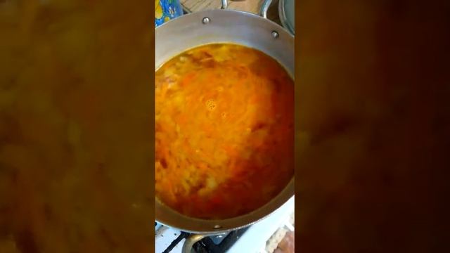 Суп из консервов смотреть онлайн