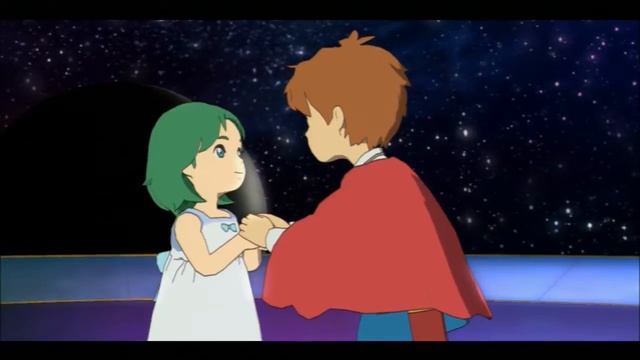 Ni No Kuni Wrath of the White Witch: End Bosses Cassiopeia, The White Witch & The Zodiarchy Trophie смотреть онлайн