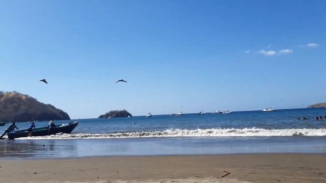 ? Viaje Express en Liberia, Costa Rica/Vlog смотреть онлайн