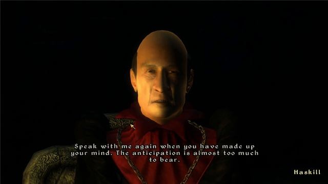 Preparing for Skyrim with Oblivion #4 : Passage of madness? смотреть онлайн