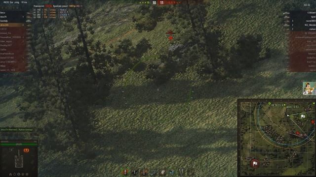 Т40 нервная концовка смотреть онлайн