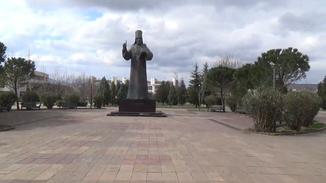 ПОДГОРИЦА VLOG: ЗАВТРАК, ТЦ DELTA CITY, АЗИАТСКИЙ ФАСТ ФУД. ЧЕРНОГОРИЯ 2019. ДЕНЬ 2 смотреть онлайн