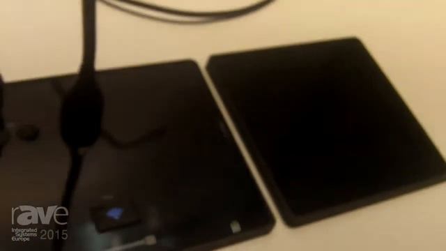 ISE 2015: beyerdynamic Details Orbis Flush-Mount Units and Motorized Microphone Lift смотреть онлайн