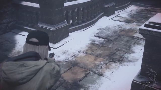Shadows of Rose RE Village - part 2 смотреть онлайн