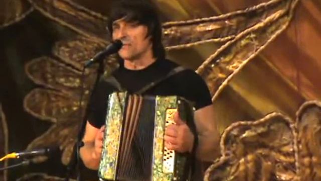 Сергей Власов - Роза (Колпнянский РДК 16.10.2015) смотреть онлайн