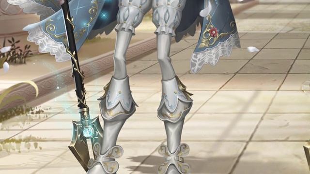 NEW Grave Keeper Shop S Costume & A Acc. 5th Annivesary. Costume Design. Identity V смотреть онлайн