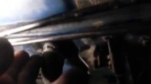 toyota corolla не грела печка как починить