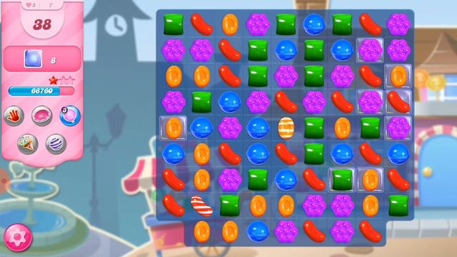 CANDY CRUSH SAGA & CANDY CRUSH SODA ITU BEDA!!! KALIAN LEBIH SUKA YANG MANA??? смотреть онлайн