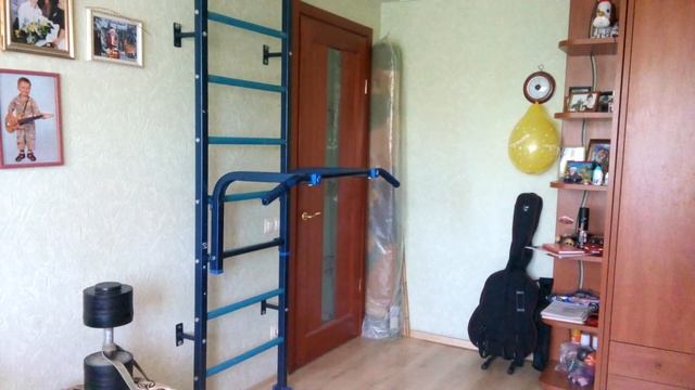 подтягивание и отжимание + 28 кг в 50 лет ч 12 смотреть онлайн