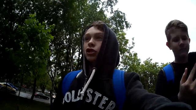 Vlog. Поехал в Москву покупать КУБИК РУБИКА смотреть онлайн