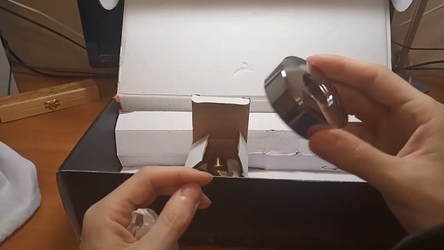 Смеситель ORANGE ARISTO 19-211CR (смеситель с термостатом) смотреть онлайн