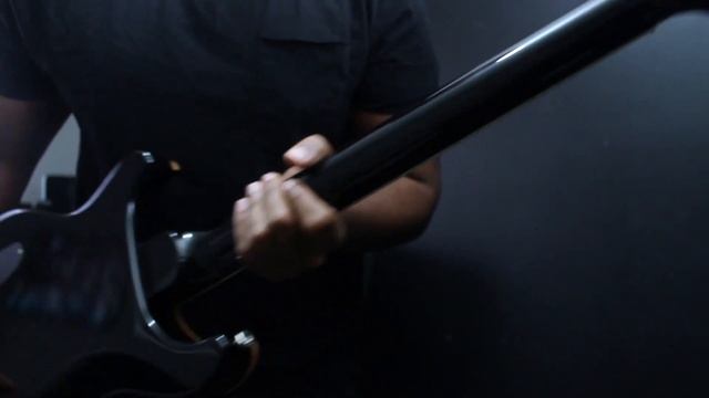 Trying out the PRS Robben Ford Limited Edition McCarty and a TINY Martin Acoustic Guitar смотреть онлайн