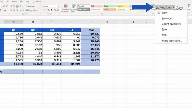 How to Find the Highest Value in Excel смотреть онлайн