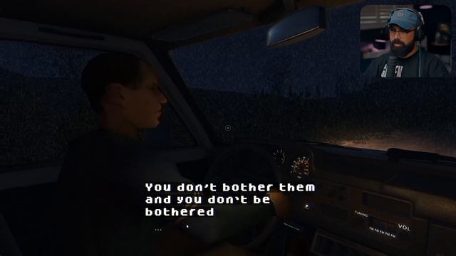 A HITCHICKING HORROR GAME.. | Fears to Fathom - Episode 2 смотреть онлайн