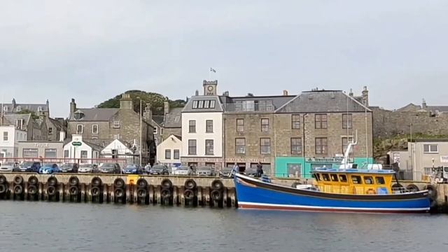 LERWICK SHETLAND SCOTLAND