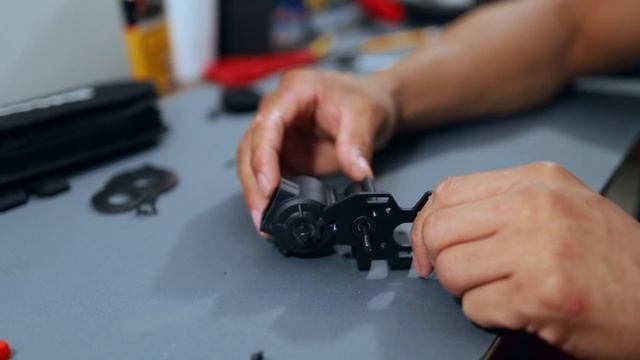 HOW LOW CAN WE GO?: Artful Dodgers FoxBelly V2 LCG BUILD смотреть онлайн
